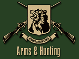   Arms & Hunting 10-13  (, , 4,  )