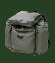 925-1. Backpack