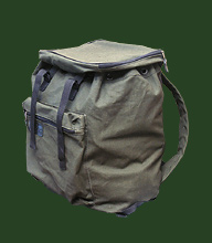 948. Backpack No.3 avizent