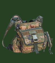 9751. Tactical bag 1