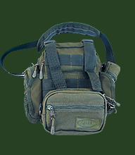 9752. Tactical bag 2
