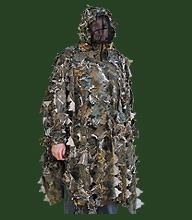 9501-1. Camouflage cape Leshy-2