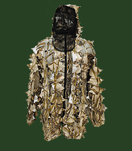 9502-3. Camouflage suit Leshy-2