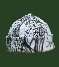 969-4. Winter hat