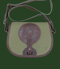 8019. Game bags small Hunt