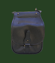 850-3. Game bag small Lux