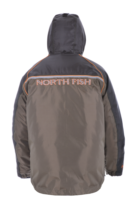 9892.    "North Fish special"