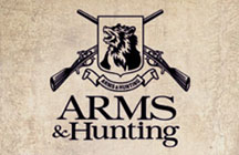      "Arms & Hunting 2017"