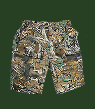 945-1. Shorts