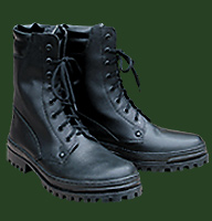 504-505. Boots Ohrana combined
