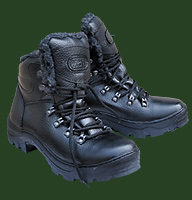 523-1. Schuhe Tracking standart winter