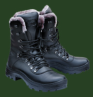 526. Boots Sayany winter