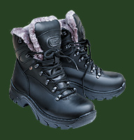 542-1. Boots Travel Luxury winter