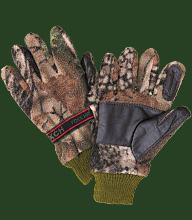 734-2. Gloves hunters