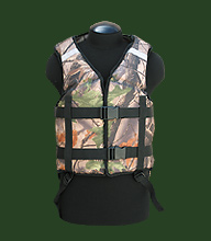 930-2. Hunters life jackets