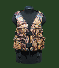931-3. Hunters life jackets 2