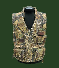 957-2. Warm vest Hunter 2