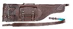 804. IZh-27 a case, length of 84 cm, with sew section for a trunk