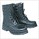 502-2. Boots Bodyguard winter