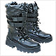 574. High boots winter Yamal