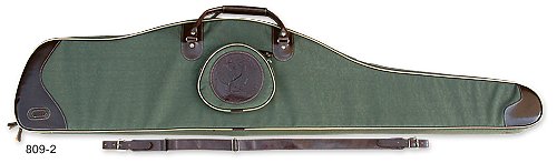 Чехол ружейный комбинированный арт. 809-2