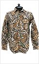 965-1. Hunters & fishers shirt