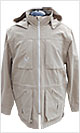 9711-5. Transformer jacket Pheasant safari