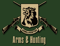 Приглашаем на международную выставку «Arms & Hunting» с 9 по 12 октября 2014 г. (Москва, Ильинка, 4, Гостиный двор)