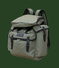 908. Backpack