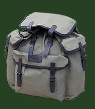 926-1. Backpack
