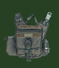 9751. Tactical bag №1