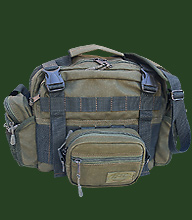 9753-6. Tactical bag №3