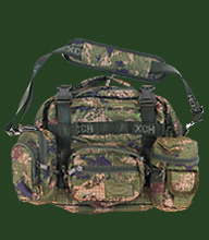 9753. Tactical bag №3