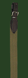336. Belt for rifle