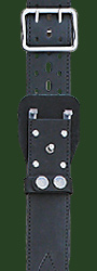 358-3. Leather waist belt
