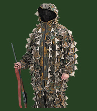 9502-1. Camouflage suit «Leshy-2»