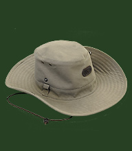 943-5. Hat «Sheriff»