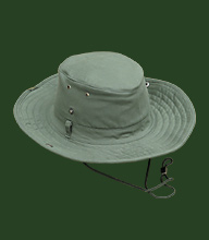 943-6. Hat «Sheriff»