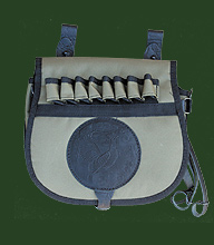 959-4. Game bags