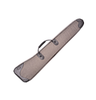436-2. Чехол ружейный "Фокс" №1, 104 см комбинированный, поролон