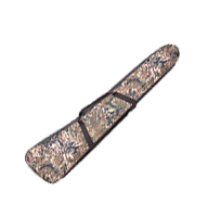 460-1. Чехол ружейный №1, 108 см поролон (камуфляж)