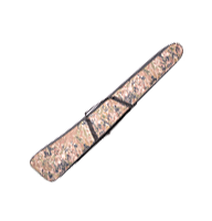 462-1. Чехол ружейный №1, 139 см поролон (камуфляж)