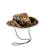 943-2. Шляпа "Шериф" (лес)