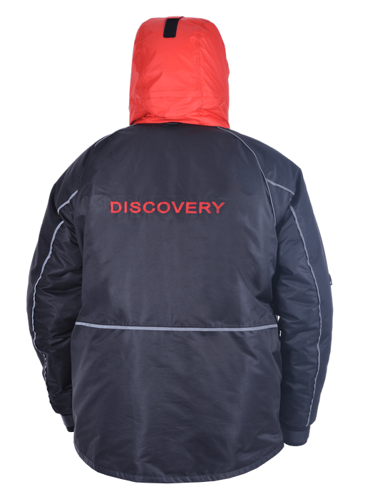 9924.   Discovery II (-15) ( - )