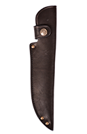 6255-3. Ножны европейские (длина клинка 17 см) (III)