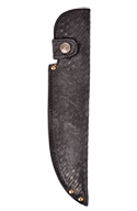 6360-3. Ножны европейские элитные (длина клинка 19 см) (III)