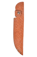 6361-1. Ножны европейские элитные (длина клинка 17 см) (I)
