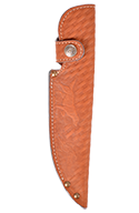 6362-1. Ножны европейские элитные (длина клинка 15 см) (I)