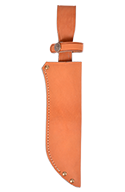 6572-1. Ножны непальские (длина клинка 19 см) (I)