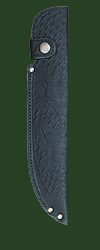 6359-3. Leather sheath european Elite